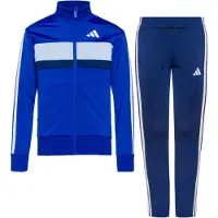 Adidas Seasonal Essentials Tiberio 3 Stripes Tricot Verkkapuku