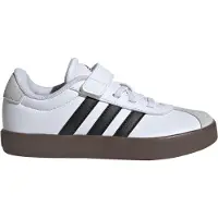 Adidas Vl Court 3.0 El C - White - 35