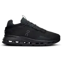 On Running Cloudnova 2 - Black - 41