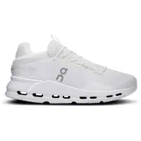 ON Cloudnova 2 - White - 40.5
