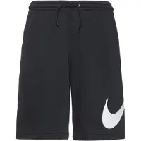 Nike M Nk Club Bb Short Gx - Black - XL