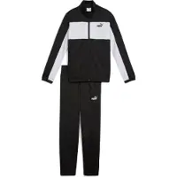 Puma Poly Colorblock Verkkapuku