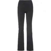 ICANIWILL Nimble Flared Tights - Black - M
