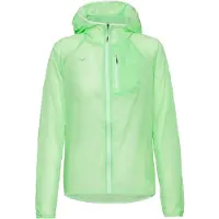 Hoka One One Women's Skyflow Jacket naisten urheilutakki