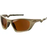 Oakley Lateralis - Tungsten Polarized OO9431-0560