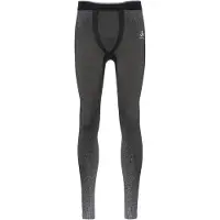 Odlo Performance Warm Blackcomb Pohjakerroksen Housut