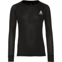 Odlo Active Warm Eco Crew Pitkähihainen Aluspaita