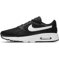 Nike Wmns Air Max Sc - Black - 36.5