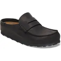 Birkenstock Naples Wrapped Leoi - Black - 44