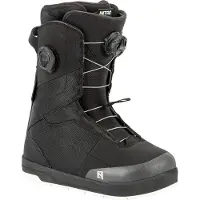 Nitro Monarch BOA 2027 Lumilautakengät black Koko 25.5
