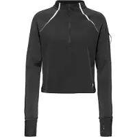 Under Armour Ua Velociti Pro Cw Half Zip - Black - L