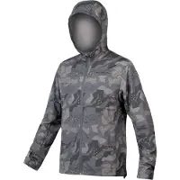 Endura Hummvee Wp Shell Jacket