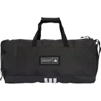 Adidas 4Athlts Duf M - Black - ONE SIZE