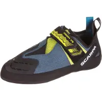 Scarpa Origin VS Petrol/Lime Muut kengät 45.5