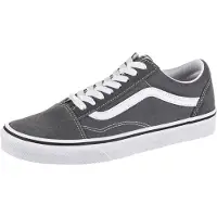 Vans Ua Old Skool - Grey - 40