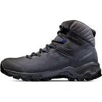 Mammut Mercury Iv Mid Gore-tex Vaelluskengät