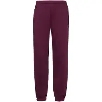 ICANIWILL Everyday Sweat Pants Dark mahogany
