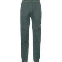 Odlo Men's Essential Warm Pants Regular Length Urban Chic Hiihto- & lasketteluhousut M