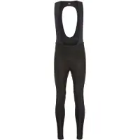 Rapha Core Winter Pitkät Pyöräilyhousut Henkseleillä