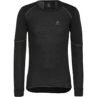 Odlo Active X-warm Eco Pitkähihainen Aluspaita
