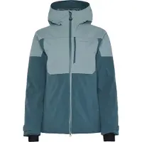 Didriksons Idun Wns Jkt 3 - Navy - 38