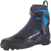 Salomon RS10 Nocturne Prolink 23/24 miesten maastohiihtoluistelumonot