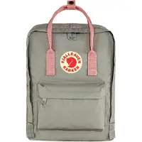 Fjällräven kånken