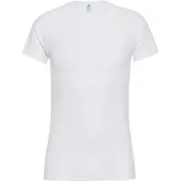 Odlo Active F-dry Light Lyhythihainen Aluspaita