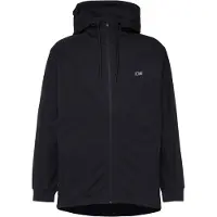 ICANIWILL Activity Zip Hoodie M Black