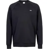 ICANIWILL Everyday Crewneck Black