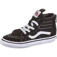 Vans Sk8-hi Zip Taaperonkengät