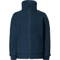 Vaude Manukau Ii Vetoketjullinen Fleecetakki