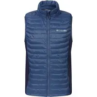 Columbia Powder Pass Hybrid Liivi