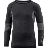 CMP Underwear Sweat Seamless 3y97800 Pitkähihainen Aluspaita