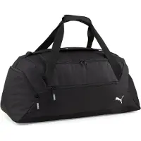 Puma Urheilulaukku Teamgoal - Musta, koko One Size