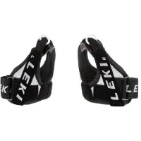 LEKI Trigger Shark Strap Silver S/M/L