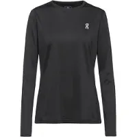 ON Core Long-T - Black - M