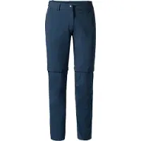 Vaude Farley Stretch Zo Ii Shortsit