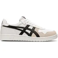 Asics unisex. 1191A328 Japan S beige sneakers (45), Flat, Laces, Casual