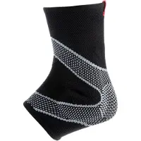Mcdavid Elastinen nilkan kompressiotuki 5115 - XL
