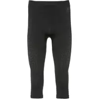 Odlo Bottom Performance Warm Eco Pohjakerroksen Housut