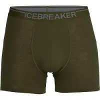 Icebreaker Anatomica Merino Boxerit