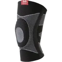 Mcdavid Muotoiltu Kompressiotuki polveen 5116 - L
