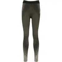 Odlo Performance Warm Blackcomb Pohjakerroksen Housut