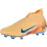 Nike Jalkapallokengät Zoom Mercurial Superfly 10 Academy "Kylian Mbappé" FG/MG Kids hf3417-801