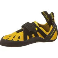 La Sportiva Juniors' Tarantula Yellow/Black 30