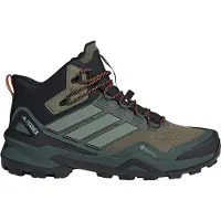 Adidas Bootsit 'Skychaser' oliivi / minttu / tummanvihreä / musta