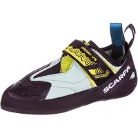 Scarpa Women's Origin VS Pastel Green/Lime Muut kengät 36.5