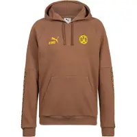 Puma Dortmund Huppari King - Ruskea, koko Medium