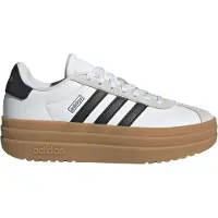 Adidas Vl Court Bold J - White - 37 1/3